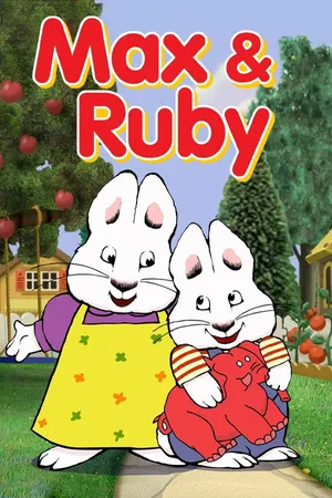 Max & Ruby