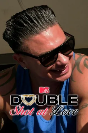 Double Shot at Love with DJ Pauly D and Vinny LT