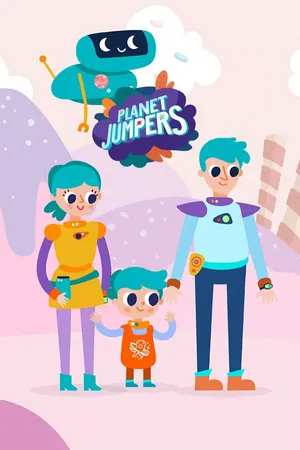 Planet Jumpers