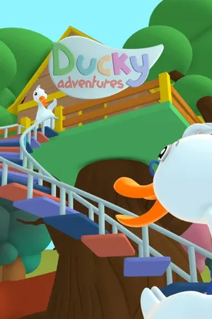Ducky Adventures LT