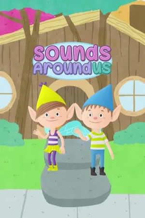 Sounds Around Us LT