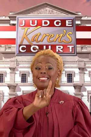 Judge Karen's Court