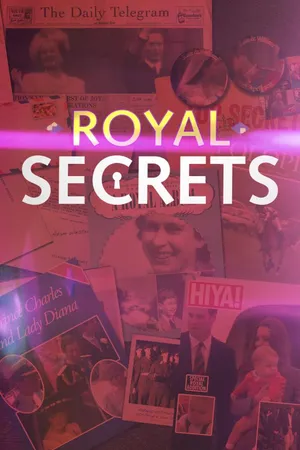Royal Secrets