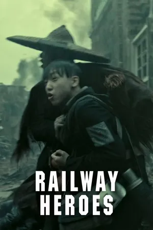 Railway Heroes LT