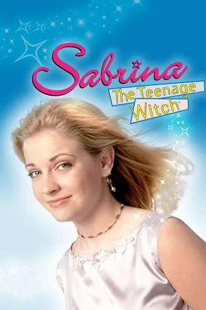 Sabrina - Total verhext!