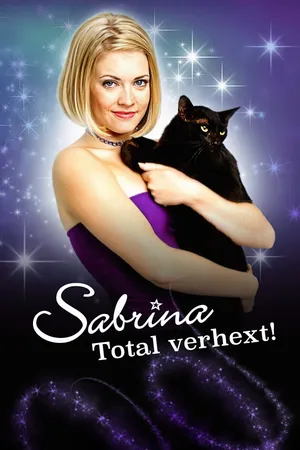 Sabrina - Total verhext!