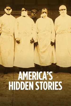 Histórias Secretas