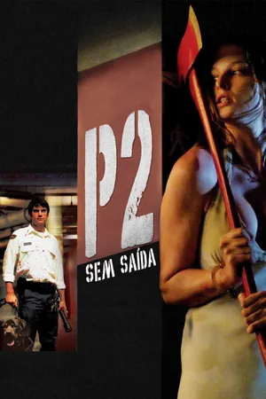 P2: Sem Saída