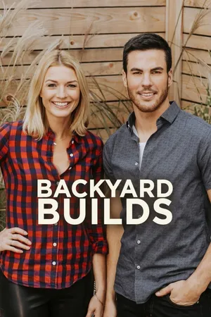 Backyard Builds CA