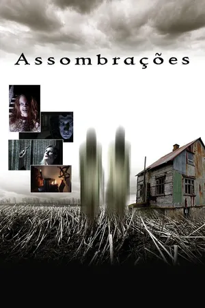 Assombrações