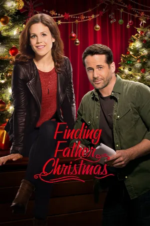 Finding Father Christmas CA