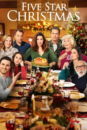 Five Star Christmas CA