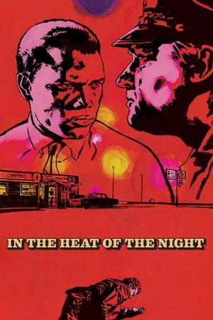 In the Heat of the Night (1967)