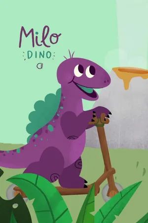 Milo Dino