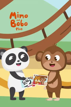 Mimo and Bobo PLUS