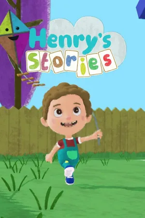 Henry's Stories