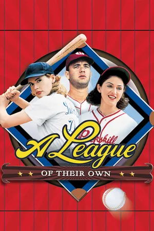 A League of Their Own