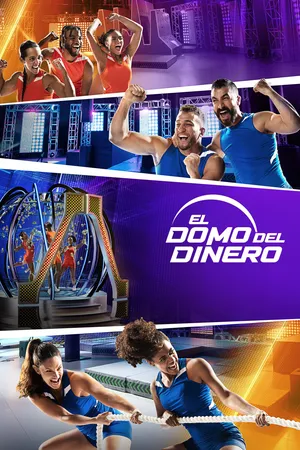 El Domo del Dinero (LAS)