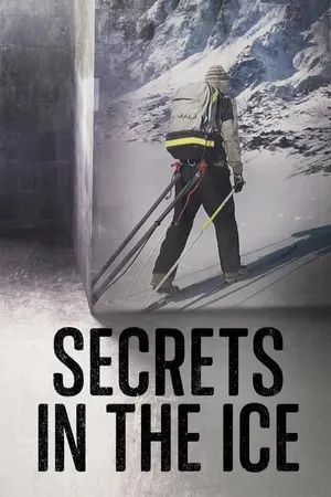 Secrets In The Ice