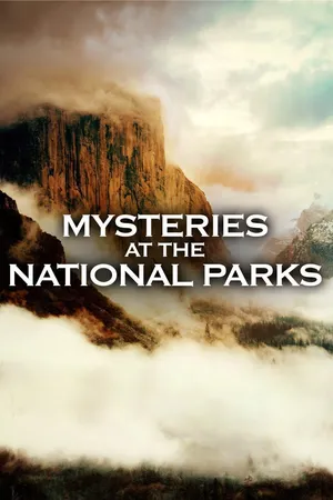 National Park Mysteries