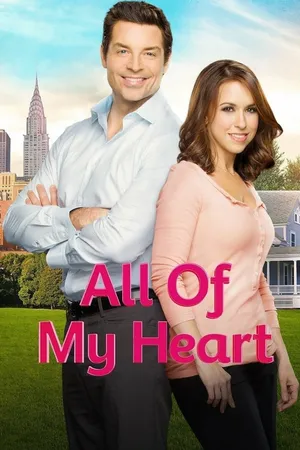 All of My Heart CA