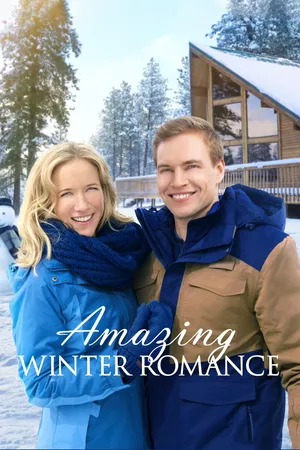 Amazing Winter Romance CA