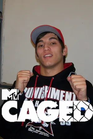Caged