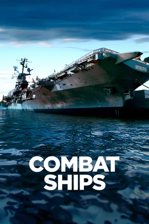 Combat Ships