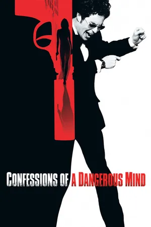 Confessions Of A Dangerous Mind