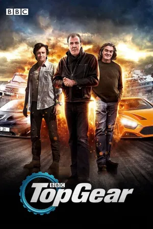Top Gear