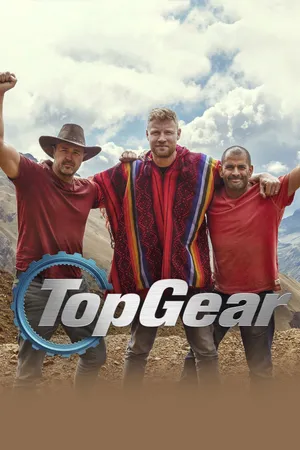 Top Gear