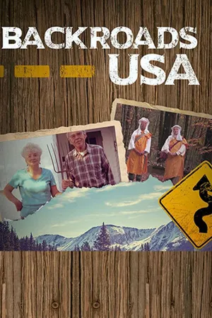 Backroads USA