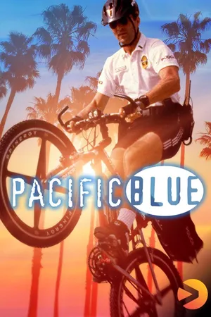 Pacific Blue