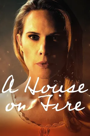 Ann Rule's A House on Fire CA
