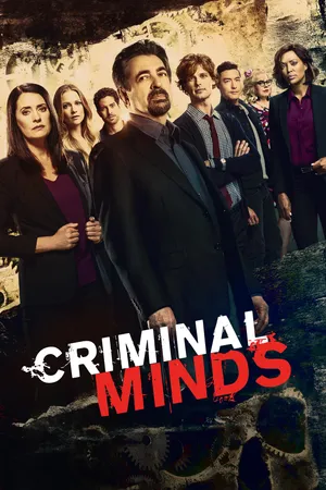 Criminal Minds
