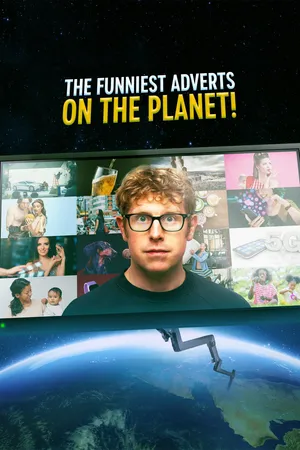 Funniest Adverts on the Planet!