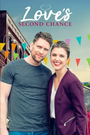Love’s Second Chance CA