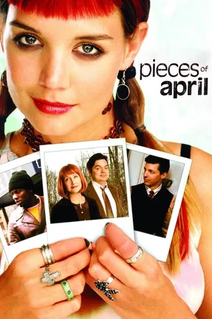 Fragmentos de Abril