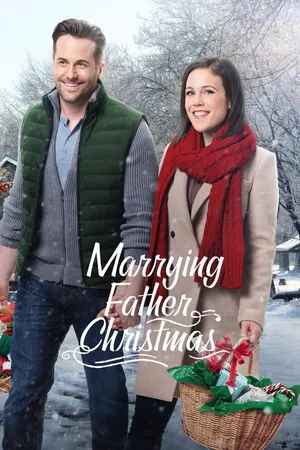 Marrying Father Christmas CA