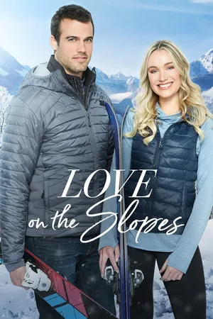 Love On The Slopes CA