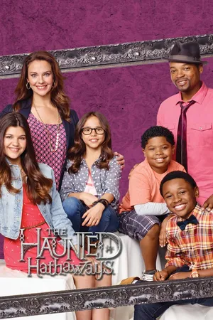 The Haunted Hathaways