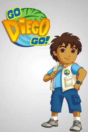 Go Diego Go LT