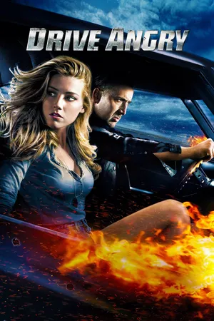 Drive Angry 3D