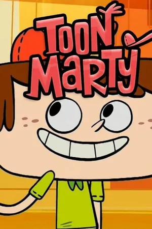 Toon Marty
