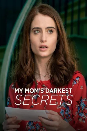 My Mom's Darkest Secrets CA