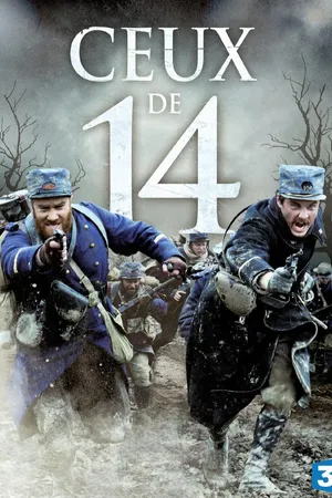 Ceux de 14