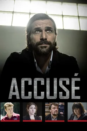 Accusé