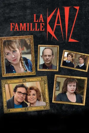 La Famille Katz
