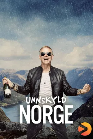 Unnskyld, Norge