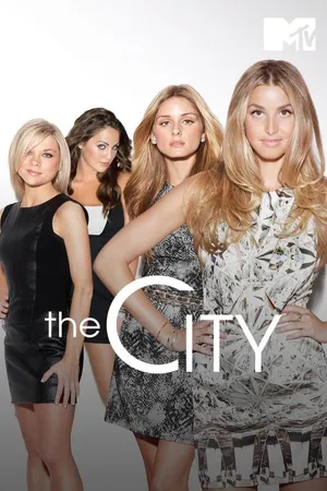 The City